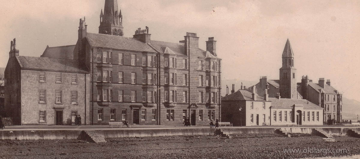 bath hall